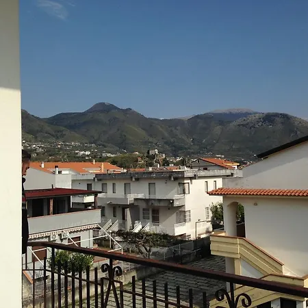 Сasa de vacaciones Casa Al Mare Tortora