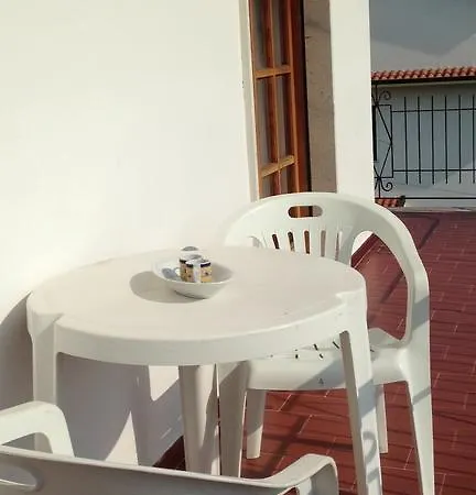 Casa Al Mare * Tortora