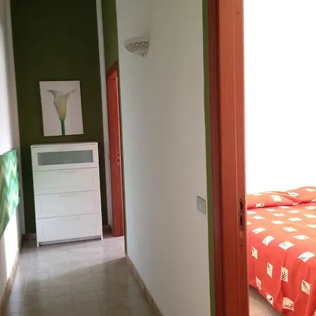 Casa Al Mare Сasa de vacaciones