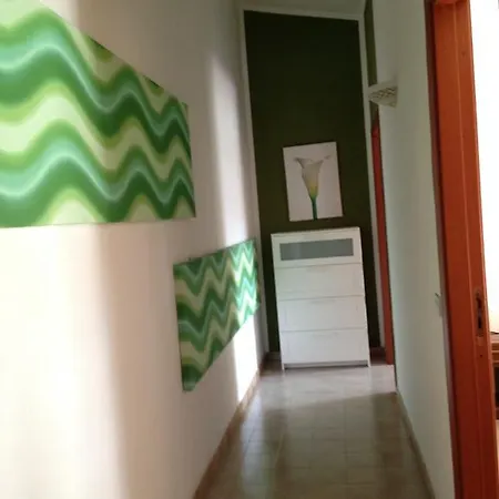 Сasa de vacaciones Casa Al Mare *