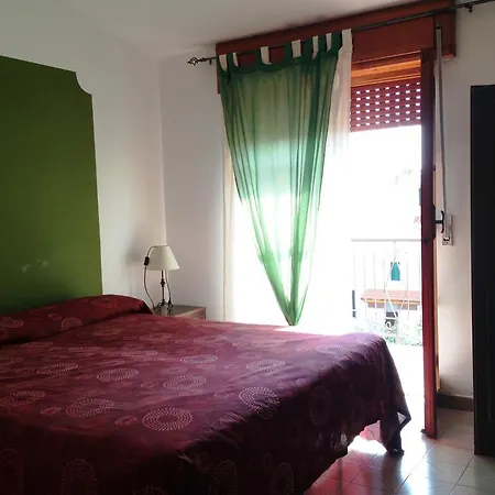 Сasa de vacaciones Casa Al Mare