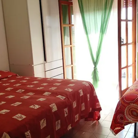 Casa Al Mare Сasa de vacaciones *