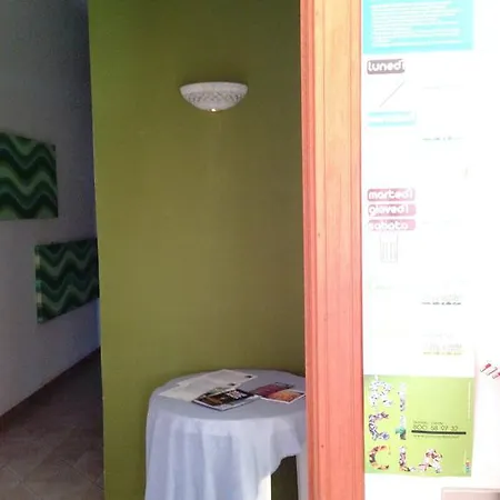 Сasa de vacaciones Casa Al Mare Tortora