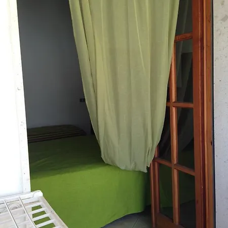 Casa Al Mare * Tortora