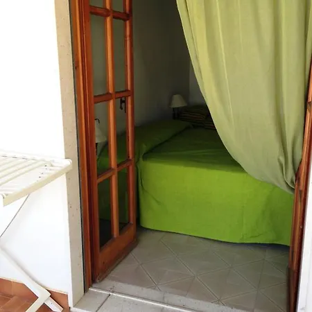Casa Al Mare Tortora