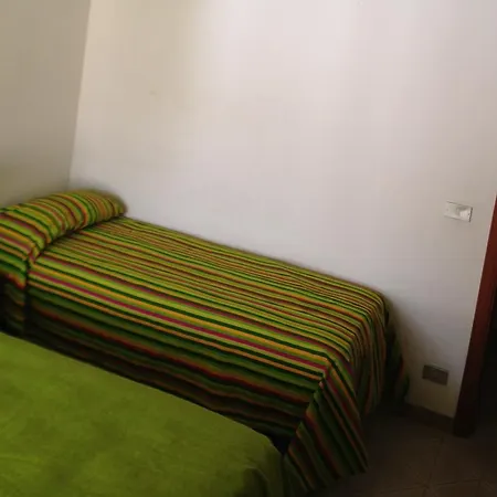 Casa Al Mare Сasa de vacaciones
