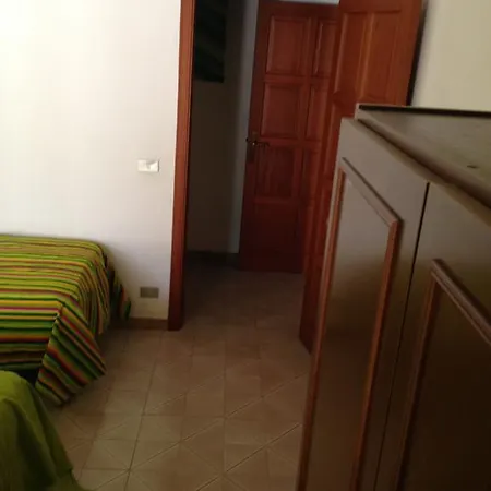 Сasa de vacaciones Casa Al Mare *