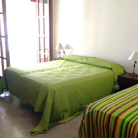 Сasa de vacaciones Casa Al Mare Tortora