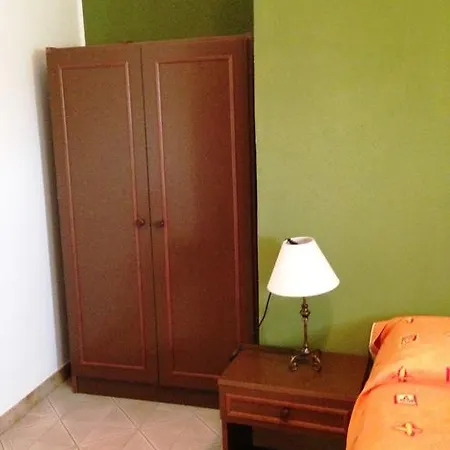 Сasa de vacaciones Casa Al Mare