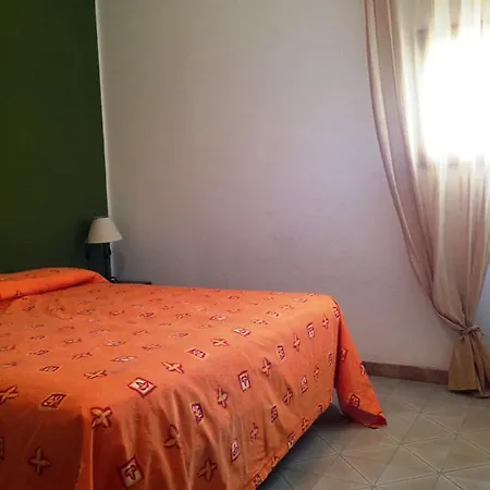 Casa Al Mare Сasa de vacaciones Tortora