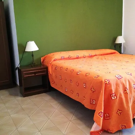 Casa Al Mare Tortora