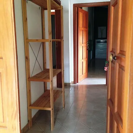 Casa Al Mare * Tortora