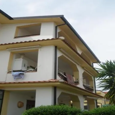 Сasa de vacaciones Casa Al Mare