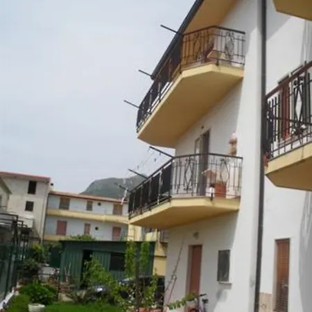 Casa Al Mare Сasa de vacaciones