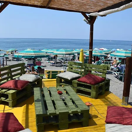 Casa Al Mare *