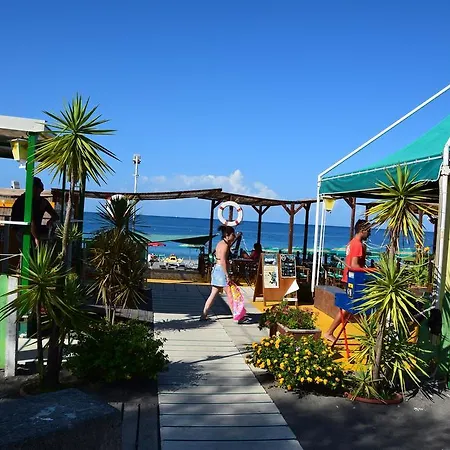 Casa Al Mare Сasa de vacaciones *
