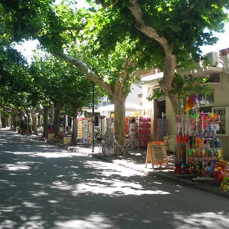 Сasa de vacaciones Casa Al Mare *