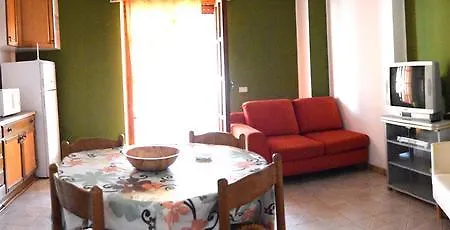 Casa Al Mare Tortora