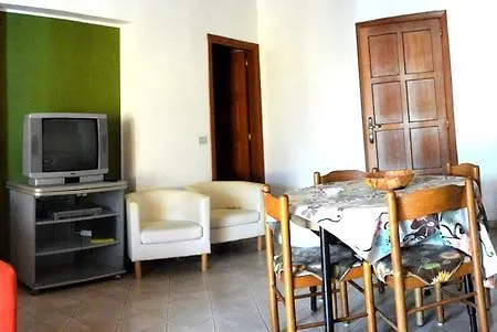 Casa Al Mare Сasa de vacaciones *
