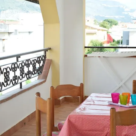 Casa Al Mare Сasa de vacaciones *