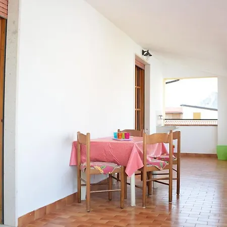 Сasa de vacaciones Casa Al Mare Tortora