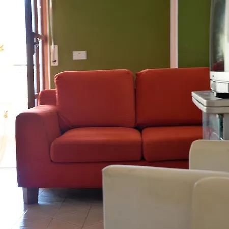 Сasa de vacaciones Casa Al Mare *