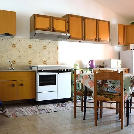 Casa Al Mare Сasa de vacaciones *
