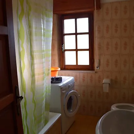 Сasa de vacaciones Casa Al Mare Tortora