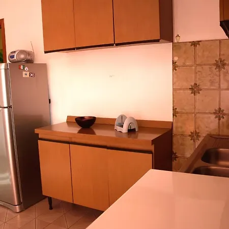 Сasa de vacaciones Casa Al Mare *
