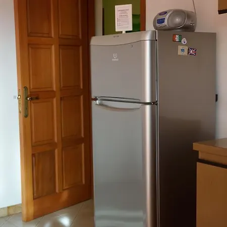 Casa Al Mare Сasa de vacaciones