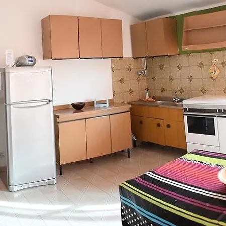 Casa Al Mare Сasa de vacaciones *