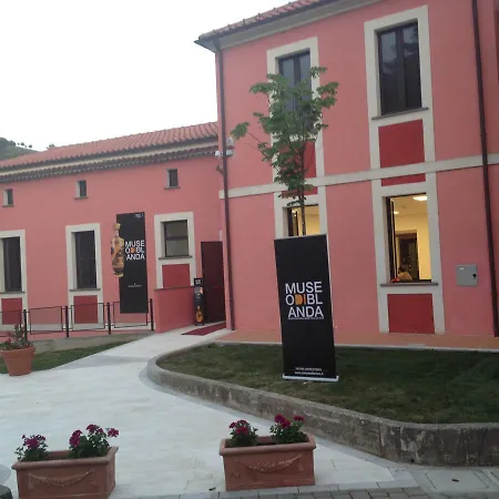Сasa de vacaciones Casa Al Mare