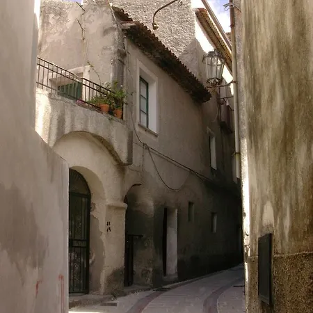 Сasa de vacaciones Casa Al Mare Tortora